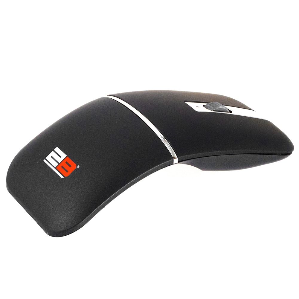 2B 2.4G Wireless RechargeableMouse