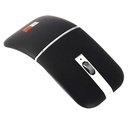 2B 2.4G Wireless RechargeableMouse