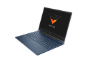 22C2 - Victus by HP 15.6 inch Gaming Laptop PC PerformanceBlue FrontLeft