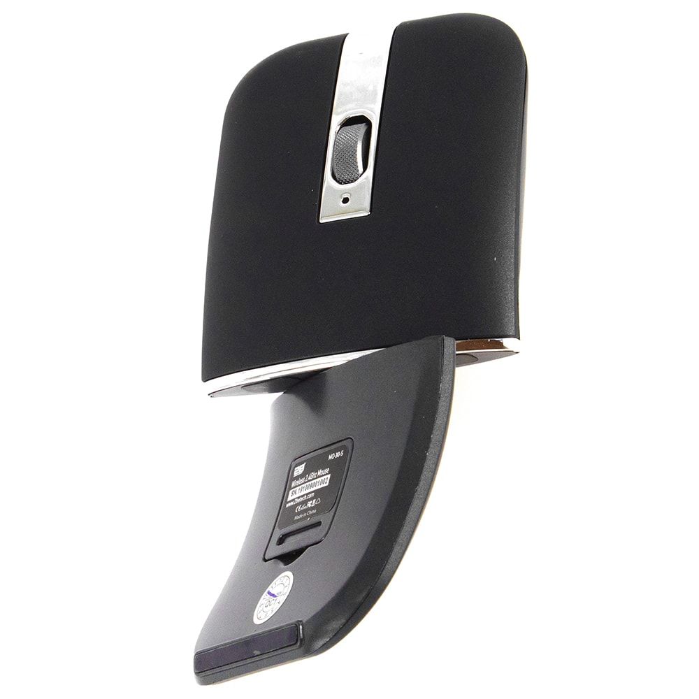 2B 2.4G Wireless RechargeableMouse