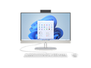 23C1-AMD OPP HP 24 inch All-in-One Desktop PC 24 ShellWhite T NT HAS CaptainCrunchWired Win11 CoreSet Front CamUp WhiteBG