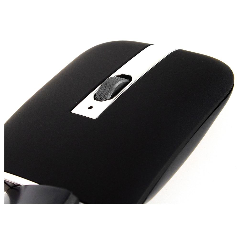 2B 2.4G Wireless RechargeableMouse