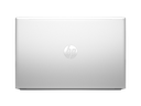 HP ProBook 450 15.6 inch G10 Notebook PC Natural Silver White BG Rear