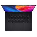 ASUS ProArt P16 OLED H7606WI-ME139W Nano Black AMD RyzenRTX 4070 GPU 16.0-inch 64GB LPDDR5X 2TB Windows 11 Home, 1 Year Perfect Warranty
