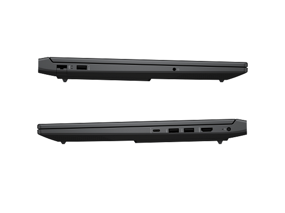 23C1 INTEL Victus by HP 16.1 inch Gaming Laptop PC 60w MicaSilver nonFPR nonODD CoreSet LeftRightProfile