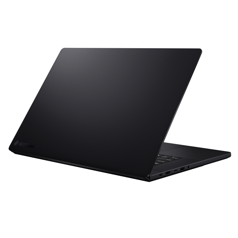 ASUS ProArt P16 OLED H7606WI-ME139W Nano Black AMD RyzenRTX 4070 GPU 16.0-inch 64GB LPDDR5X 2TB Windows 11 Home, 1 Year Perfect Warranty