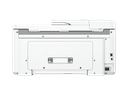 HP Office Jet Pro Wide Format Cement Catalog WhiteBG Rear
