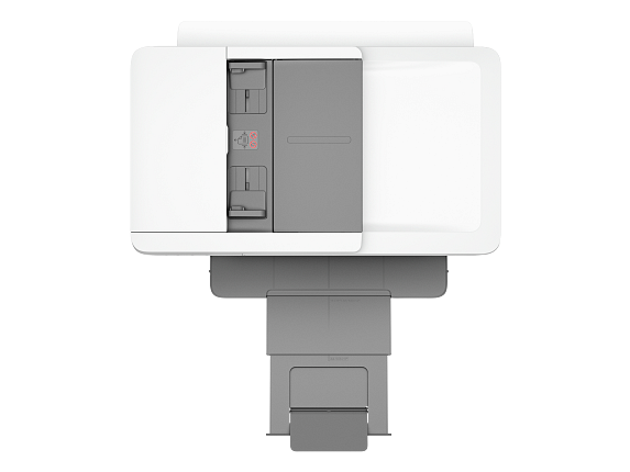 HP Office Jet Pro Wide Format Cement Catalog WhiteBG TopOutputOpen