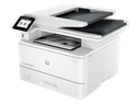 HP LaserJet Pro MFP 4103fdw Dark Basalt Catalog, FrontLeft