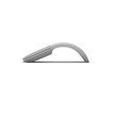 Microsoft Surface Arc Touch Mouse-Bluetooth - Light Grey