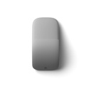 Microsoft Surface Arc Touch Mouse-Bluetooth - Light Grey