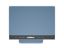 HP Smart Tank 725 All-in-one Dark Surf Blue Coreset TopDown