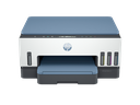 HP Smart Tank 725 All-in-one Dark Surf Blue Coreset Front