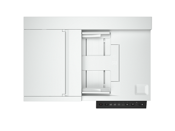 HP Scanjet Pro 2600 f1 Coreset Top Down