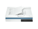 HP Scanjet Pro 2600 f1 Hero Front Facing Output