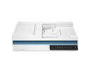 HP Scanjet Pro 2600 f1 Coreset Front Facing