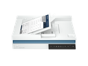 HP Scanjet Pro 2600 f1 Hero Front Facing Output
