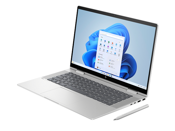 23C1-INTEL Envy Goldy 15 NaturalSilver T IRCam nonFPR nonODD nonSD ALS Avicii 2H Win11 CoreSet FrontLeft WhiteBG