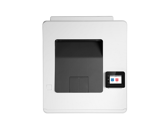 HP Color LaserJet Pro M454dw