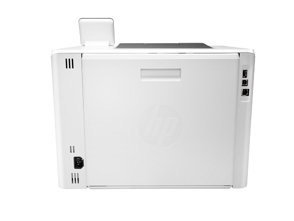 HP Color LaserJet Pro M454dw