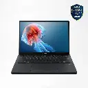ASUS-ZenBook Duo-UX8406CA-OLED009WS-Core Ultra 9-285H-32G-2T.SSD 14 Inch WIN11 GREY-SLEEVE