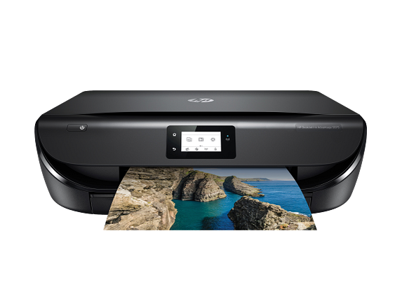 HP DeskJet Ink Advantage 5075 All-in-one Printer