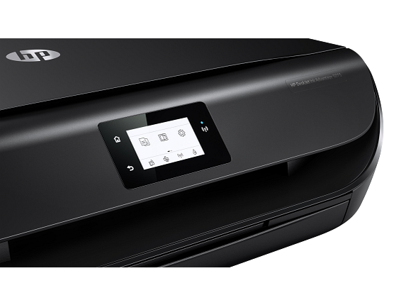 HP DeskJet Ink Advantage 5075 All-in-one Printer