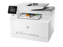 HP Color LaserJet Pro MFP M283fdw
