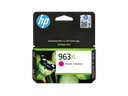 HP 963XL High Yield Magenta Original Ink Cartridge,3JA28-80009,3JA28AE