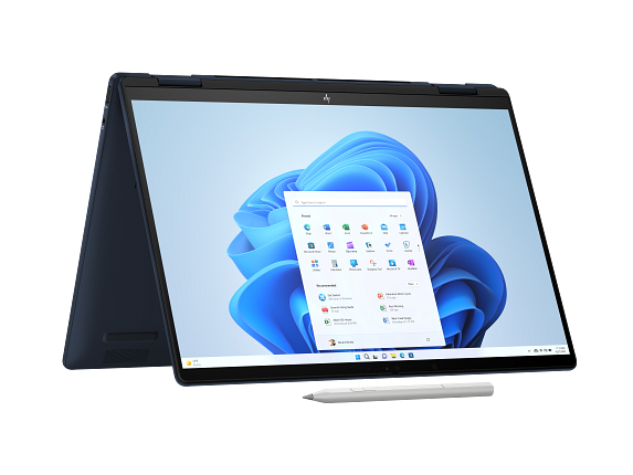 24C1-ENVY- 14 Atmospheric Blue T IR cam nonFPR Avicii 2H Win11 Core Set Tent WhiteBG