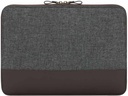 Incipio Truman Sleeve for 13" Tablet (Burgundy x Gray)