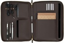 Incipio Truman Sleeve for 13" Tablet (Burgundy x Gray)
