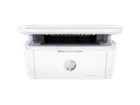 HP LaserJet MFP M141a - Front