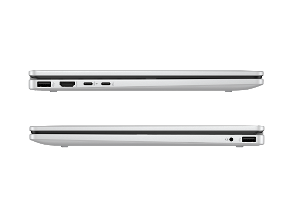 25C1_Omnibook 5 Flip_14_Glacier Silver_nonSD_nonFPR_Win11_Core Set_StackedProfile