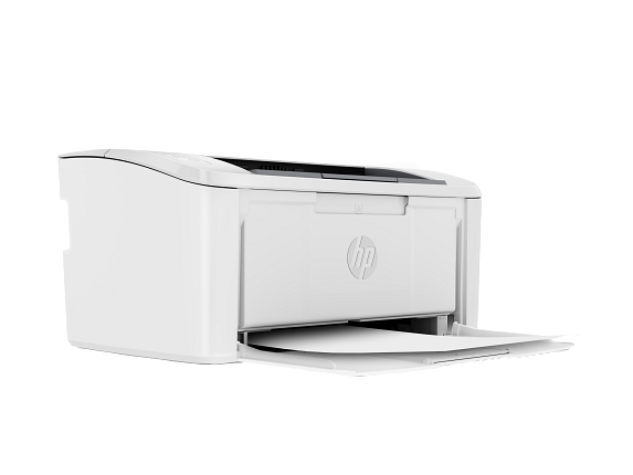 HP LaserJet M111w - 3QR Input