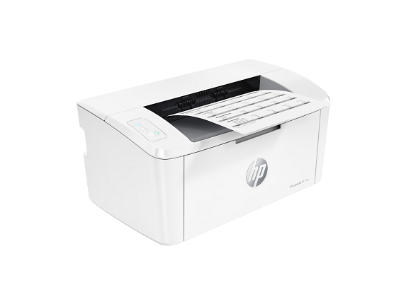 HP LaserJet M111w - 3QR Elevated Output