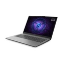  Lenovo LOQ i7-12650HX, 16G Ram DDR5-4800, 512G NVMe, VGA Nvidia 6G RTX4050, 15.6FHD White Backlit- 144Hz, Win 11 Home, Luna Grey ) Lenovo LOQ M100 RGB Mouse + 2Yr  