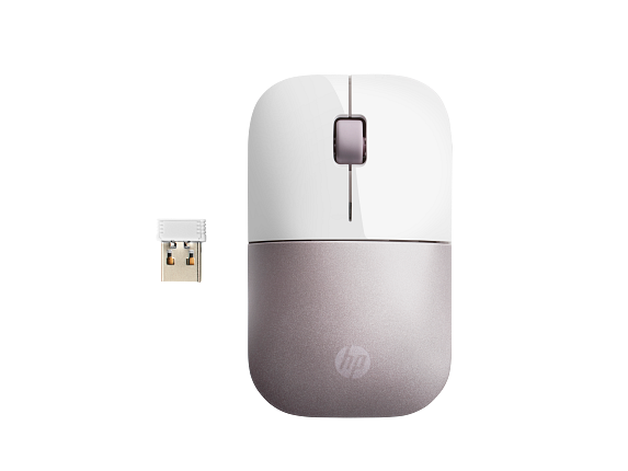 18 C1 Wave 2 - HP Wireless Mouse Z3700