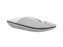 20C2 - HP Wireless Mouse Z3700 Wireless, Mouse, Z3700, CeramicWhite FrontRight, fullMatte