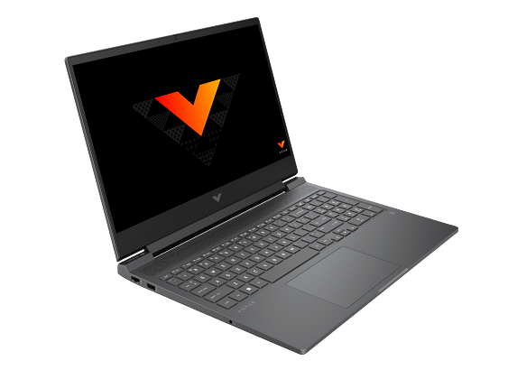 23C1 INTEL Victus by HP 16.1 inch Gaming Laptop PC 60w MicaSilver NT HDCam nonFPR nonODD VictusIntel CoreSet FrontRight