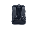 22C1 - HP Travel 25-30L Laptop Backpack OLD VISID BlueNight Rear