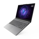  Lenovo LOQ i7-12650HX, 16G Ram DDR5-4800, 512G NVMe, VGA Nvidia 6G RTX4050, 15.6FHD White Backlit- 144Hz, Win 11 Home, Luna Grey ) Lenovo LOQ M100 RGB Mouse + 2Yr  