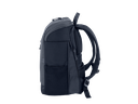 22C1 - HP Travel 25-30L Laptop Backpack OLD VISID ForgedIron ProfileLeft