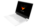 21C1 - HP Victus 16 Laptop PC 60W LCD CeramicWhite NT HDcam nonODD Freedos CoreSet FrontLeft