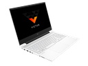 21C1 - HP Victus 16 Laptop PC 60W LCD CeramicWhite NT HDcam nonODD Freedos CoreSet FrontRight