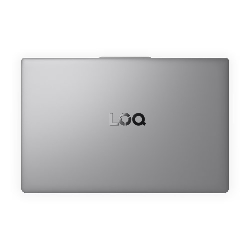  Lenovo LOQ i7-12650HX, 16G Ram DDR5-4800, 512G NVMe, VGA Nvidia 6G RTX4050, 15.6FHD White Backlit- 144Hz, Win 11 Home, Luna Grey ) Lenovo LOQ M100 RGB Mouse + 2Yr  