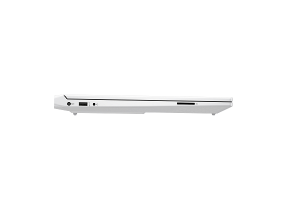 22C2 - Victus by HP 15.6 inch Gaming Laptop PC CeramicWhite RightProfile