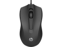 19C2 - HP Wired Mouse 100