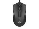 19C2 – HP Wired Mouse 100