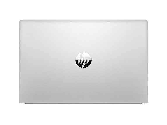 HP ProBook 450 15.6 G9 Notebook PC NaturalSilver WLAN nonODD nonFPR CoreSet Rear